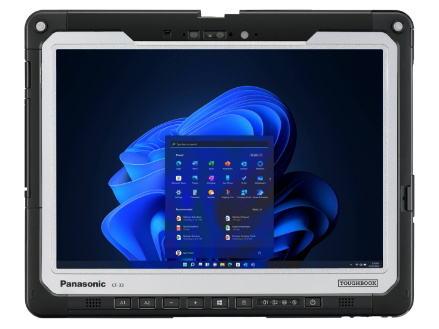 Tablet Panasonic toughbook 33