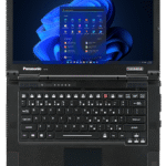 Panasonic TOUGHBOOK 55 front