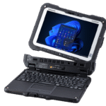 Panasonic toughbook G2 konvertibilní