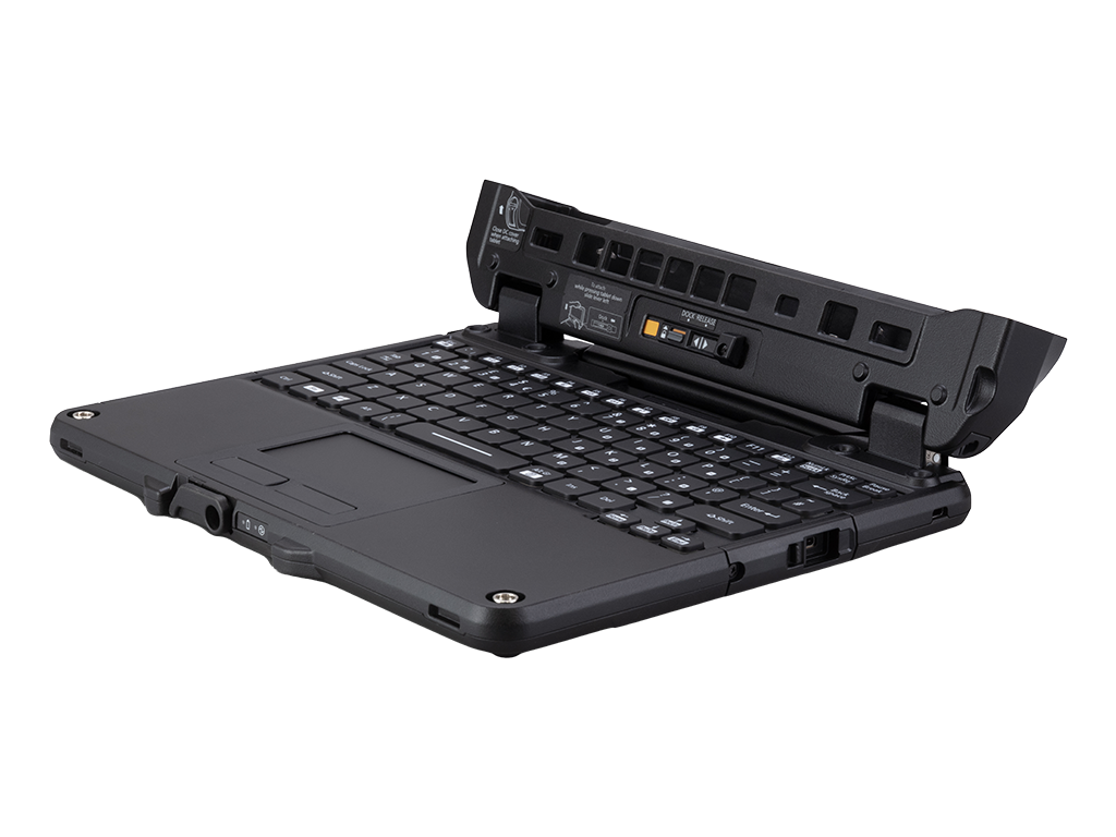 Panasonic toughbook G2 klávesnice