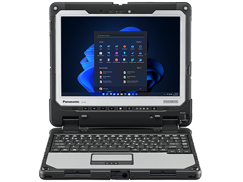 TOUGHBOOK 33