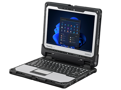 Panasonic TOUGHBOOK 33