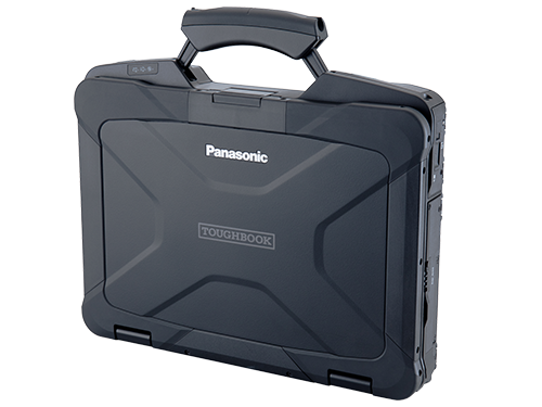TOUGHBOOK 40