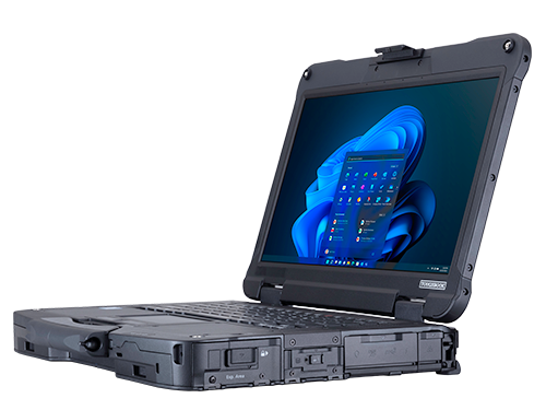 Panasonic Toughbook 40