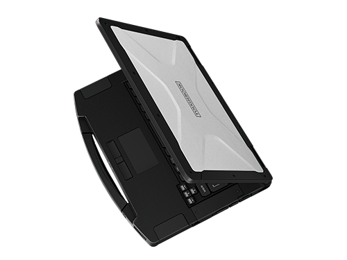 Panasonic toughbook 56
